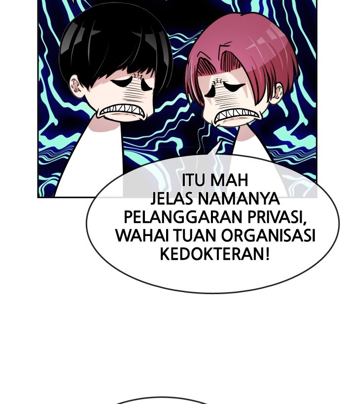 Change! Chapter 76 - halaman 32