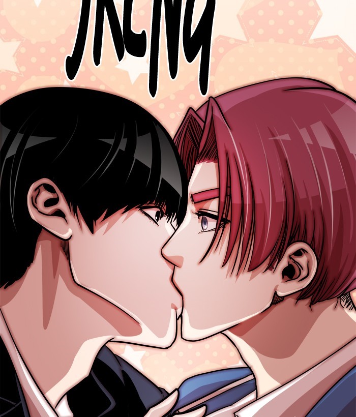 Change! Chapter 76 - halaman 40