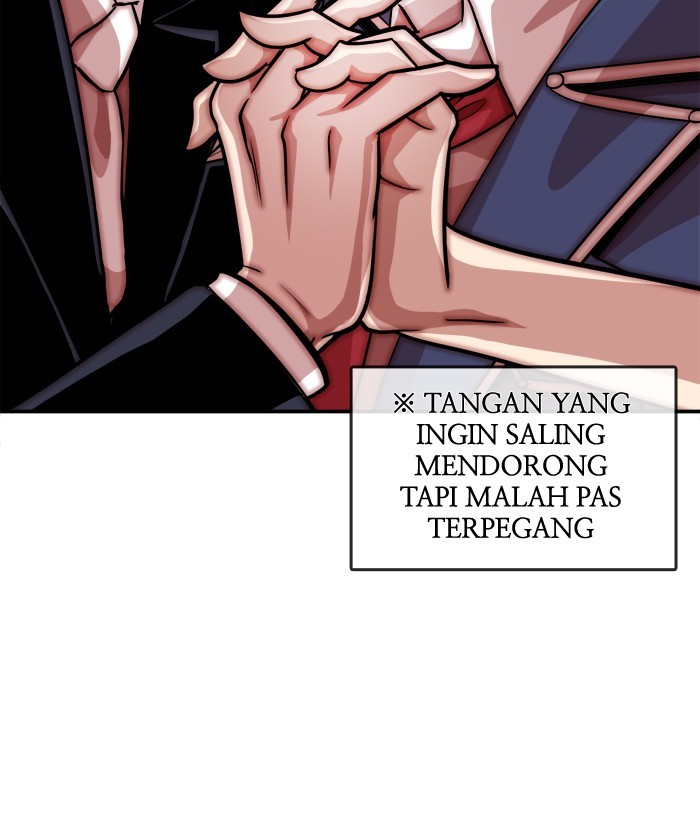 Change! Chapter 76 - halaman 41
