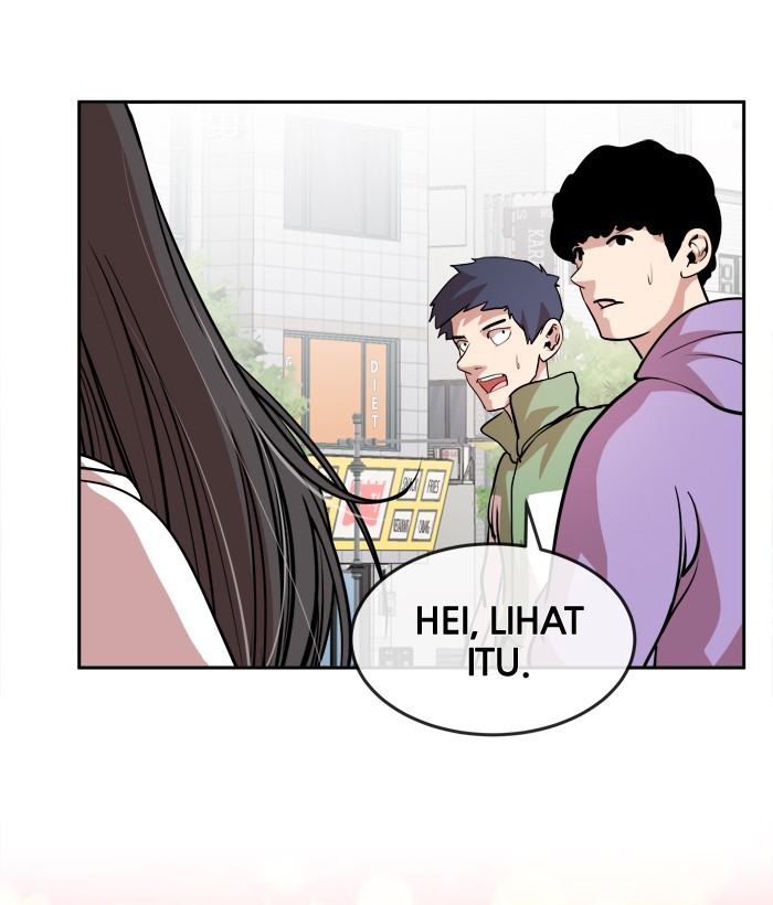 Change! Chapter 76 - halaman 48