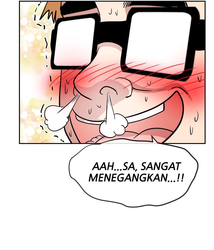 Change! Chapter 76 - halaman 54