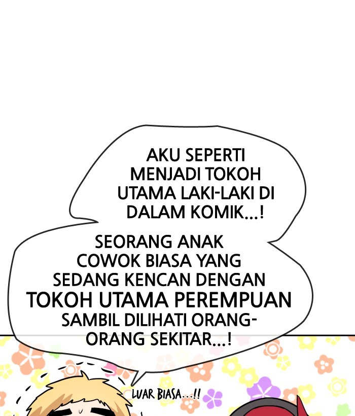 Change! Chapter 76 - halaman 55