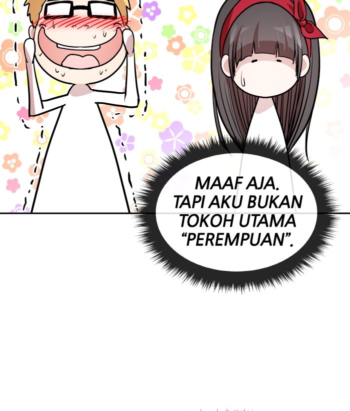 Change! Chapter 76 - halaman 56