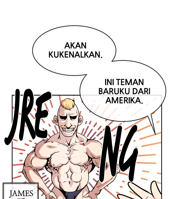 Change! Chapter 76 - halaman 68