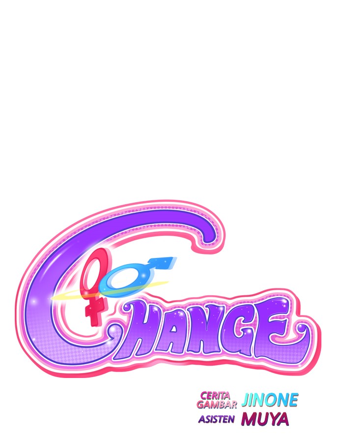 Change! Chapter 77 - halaman 1