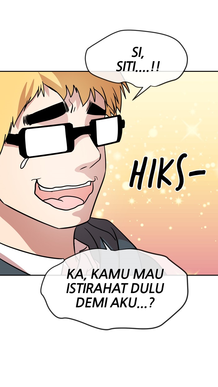 Change! Chapter 77 - halaman 13