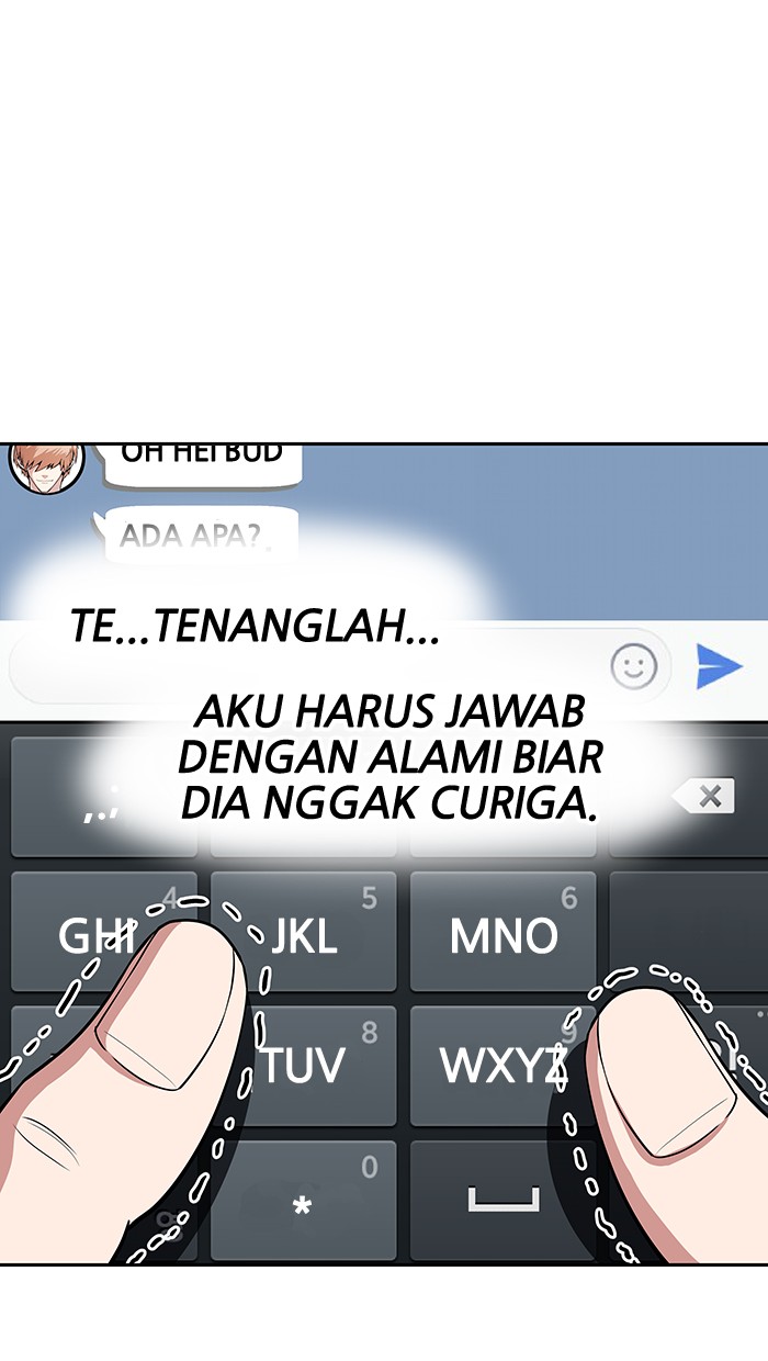 Change! Chapter 77 - halaman 26