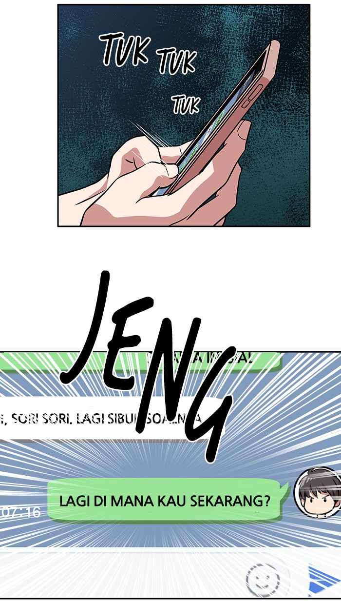 Change! Chapter 77 - halaman 30