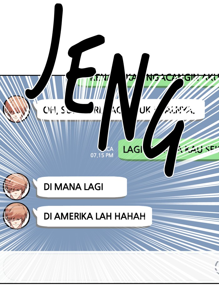 Change! Chapter 77 - halaman 34