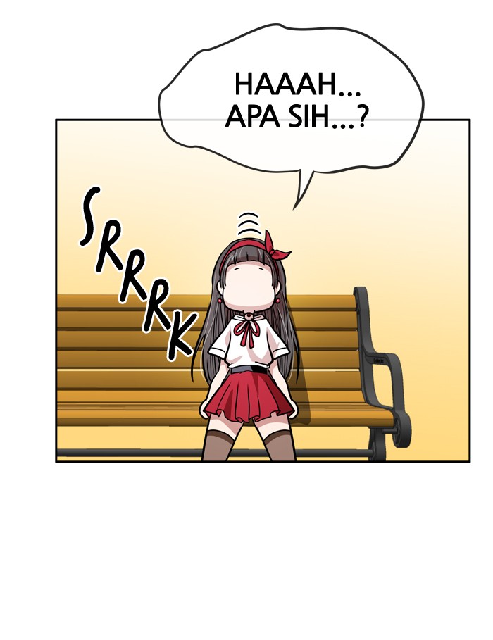 Change! Chapter 77 - halaman 36