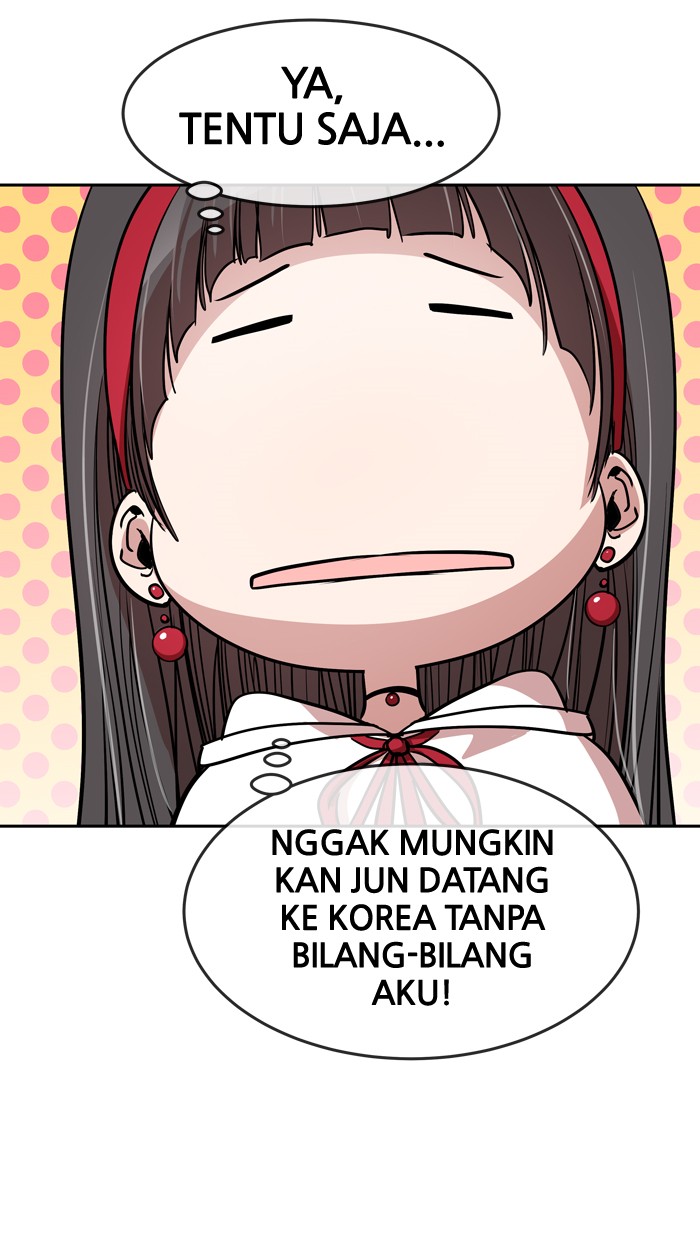 Change! Chapter 77 - halaman 37