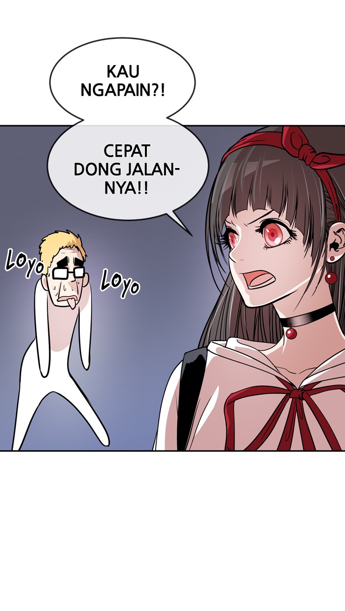 Change! Chapter 77 - halaman 4