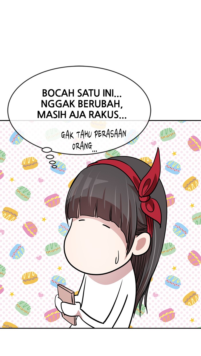 Change! Chapter 77 - halaman 40