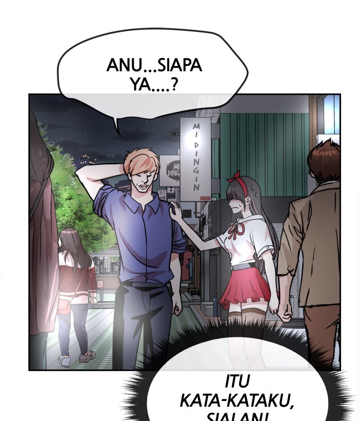 Change! Chapter 78 - halaman 26