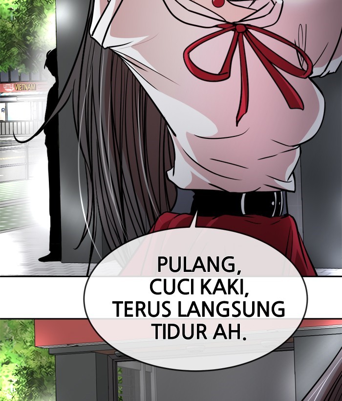 Change! Chapter 78 - halaman 34