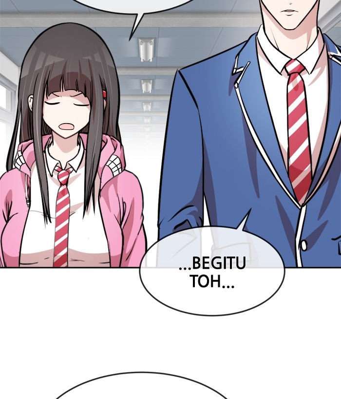 Change! Chapter 78 - halaman 45