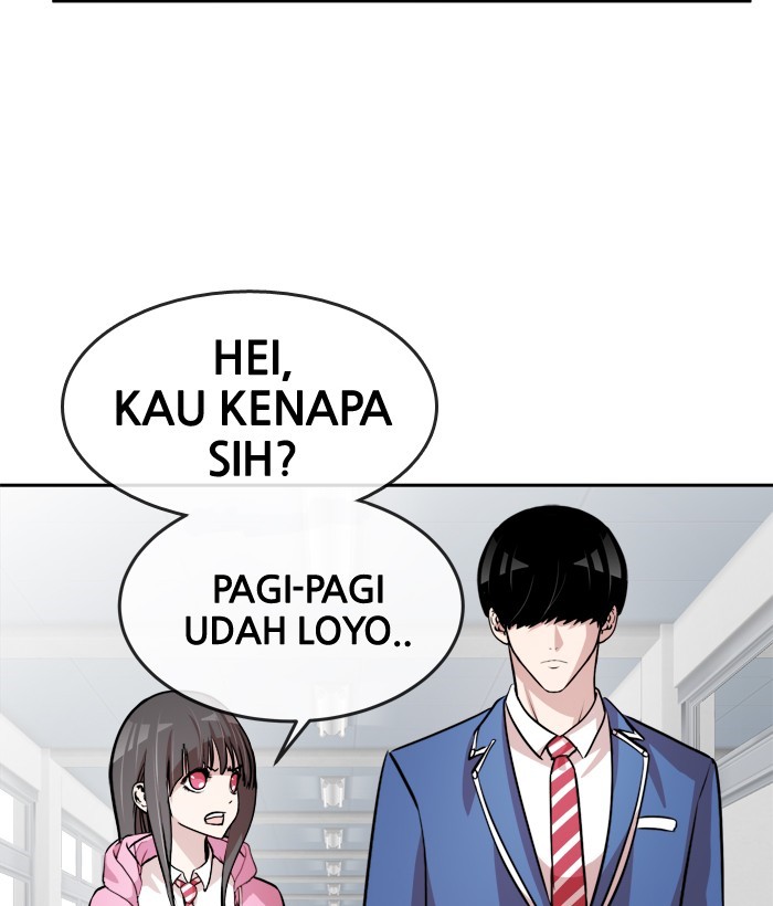 Change! Chapter 78 - halaman 50