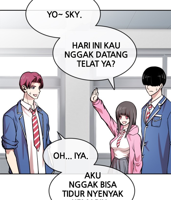 Change! Chapter 78 - halaman 58