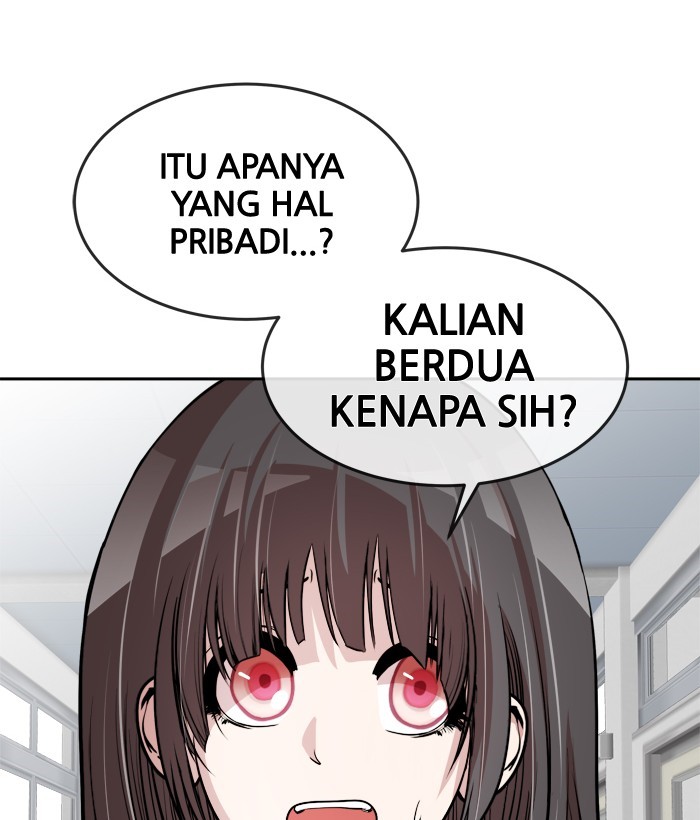 Change! Chapter 78 - halaman 68