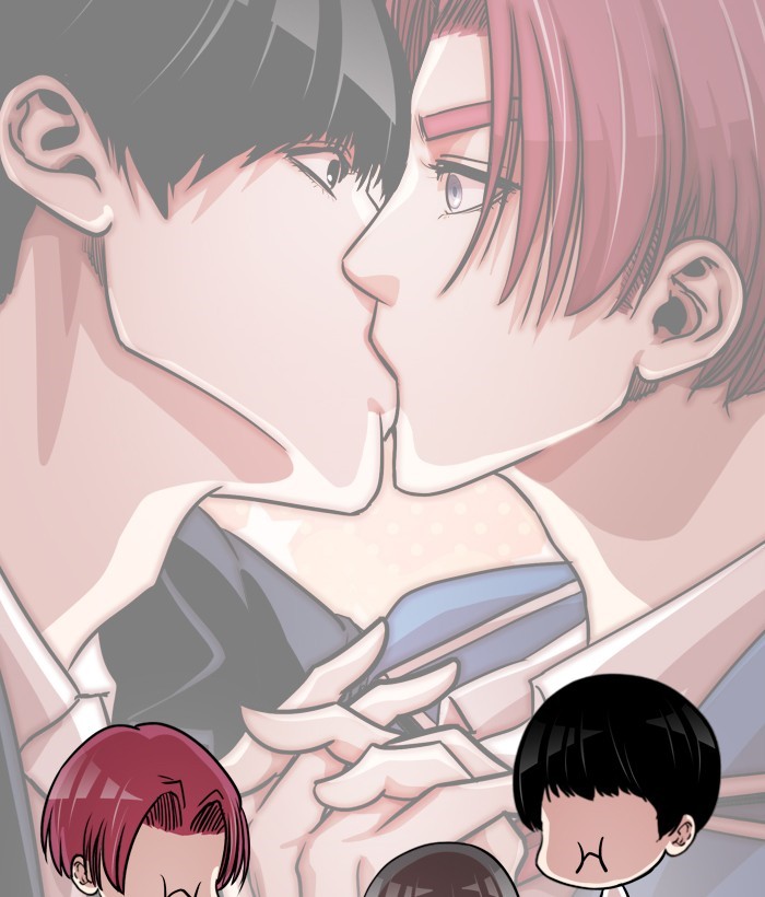 Change! Chapter 78 - halaman 72