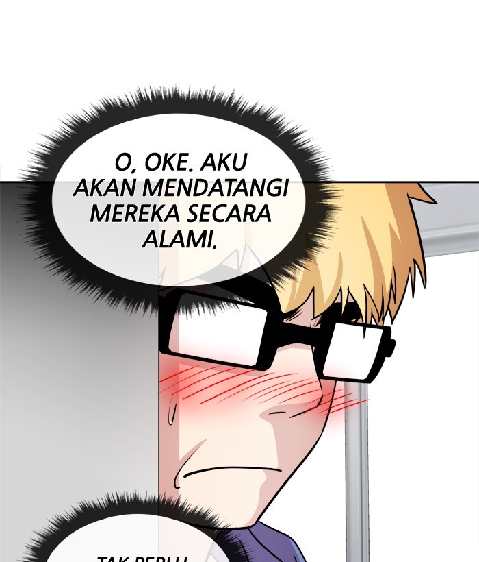Change! Chapter 78 - halaman 79