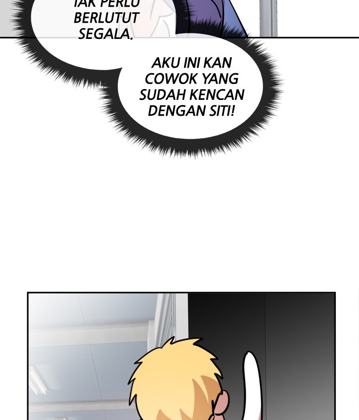 Change! Chapter 78 - halaman 80
