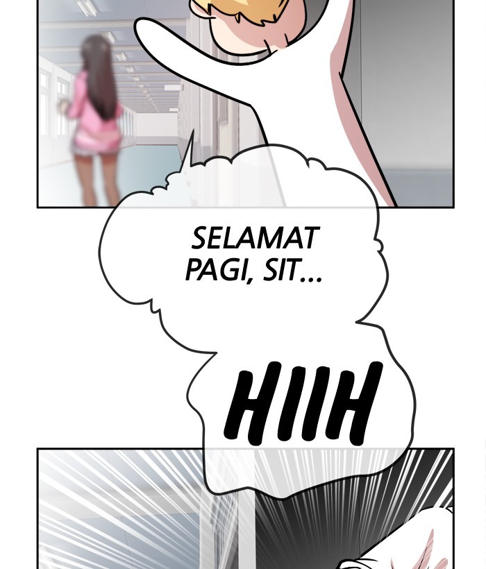 Change! Chapter 78 - halaman 81