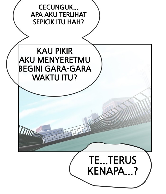 Change! Chapter 78 - halaman 95