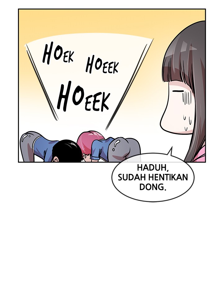Change! Chapter 79 - halaman 20