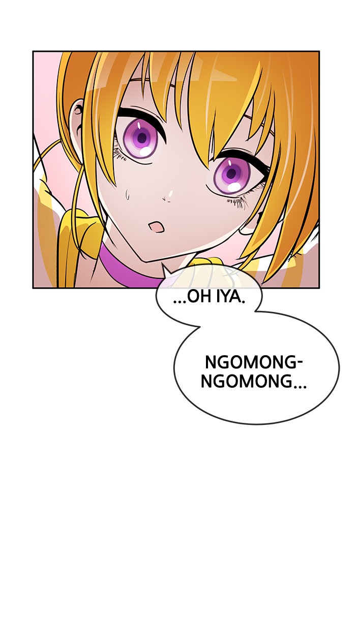 Change! Chapter 79 - halaman 27