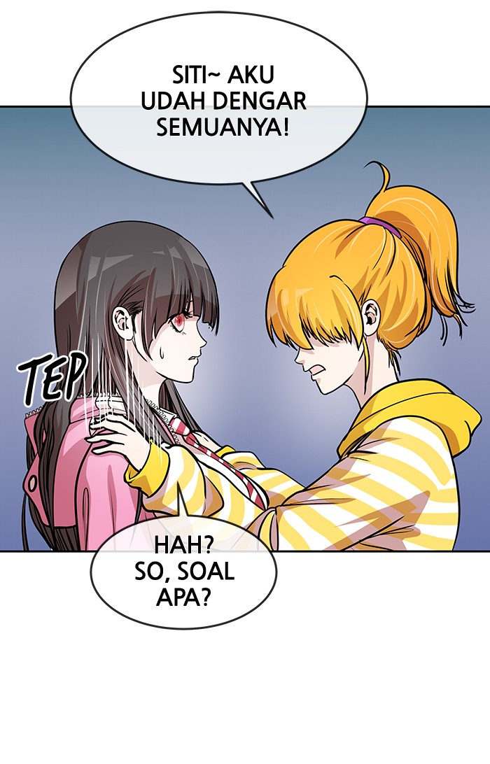 Change! Chapter 79 - halaman 28
