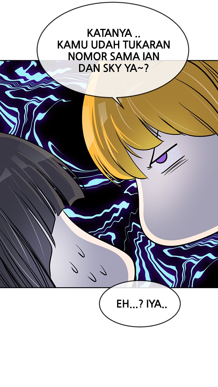 Change! Chapter 79 - halaman 29