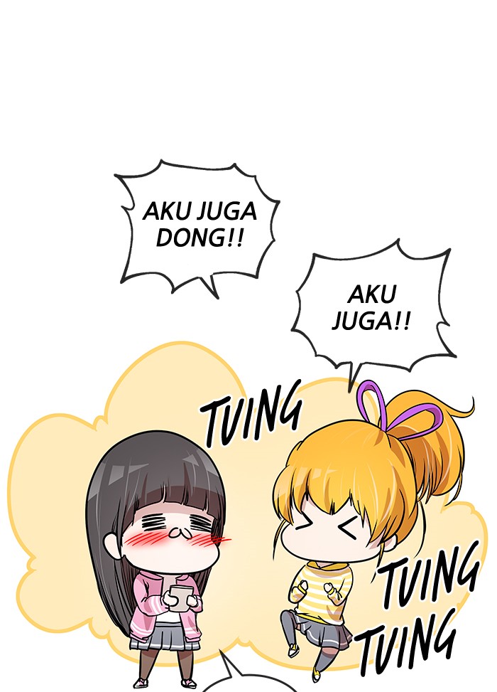 Change! Chapter 79 - halaman 30