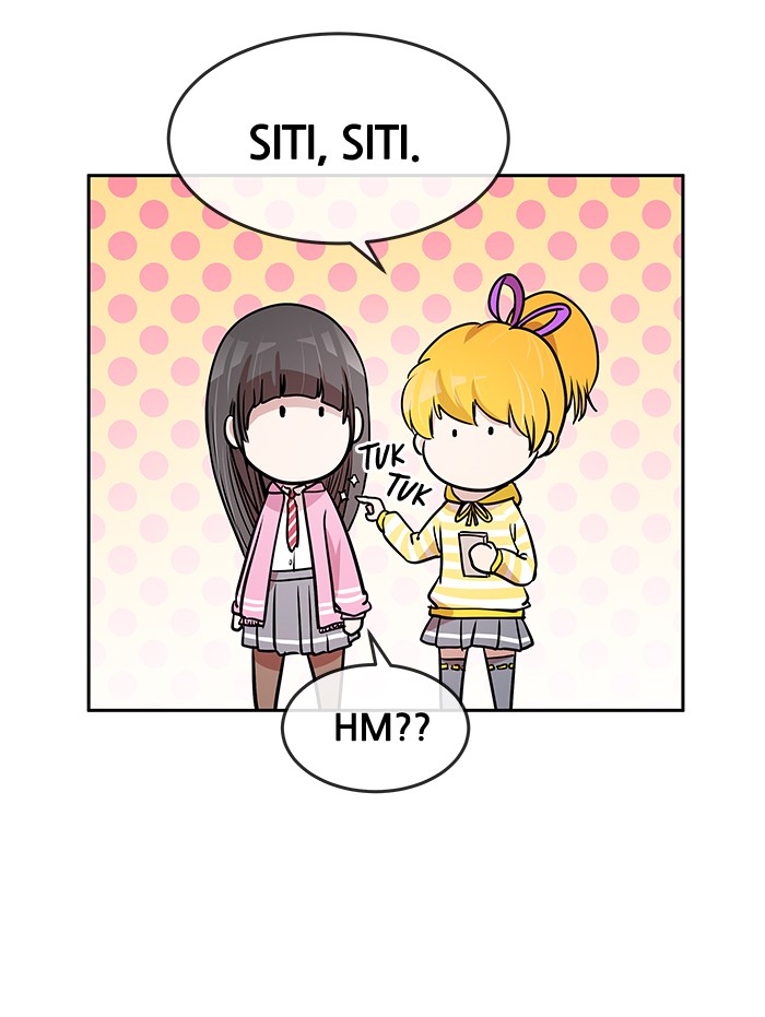 Change! Chapter 79 - halaman 33