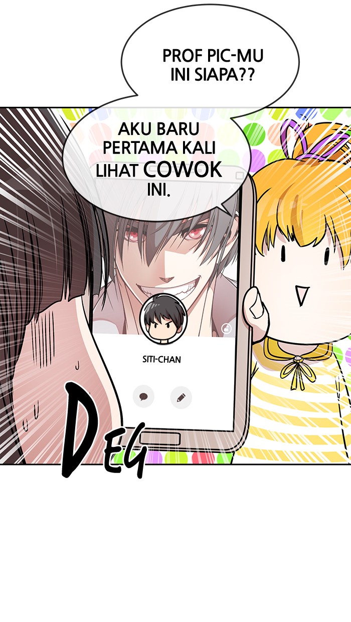 Change! Chapter 79 - halaman 34