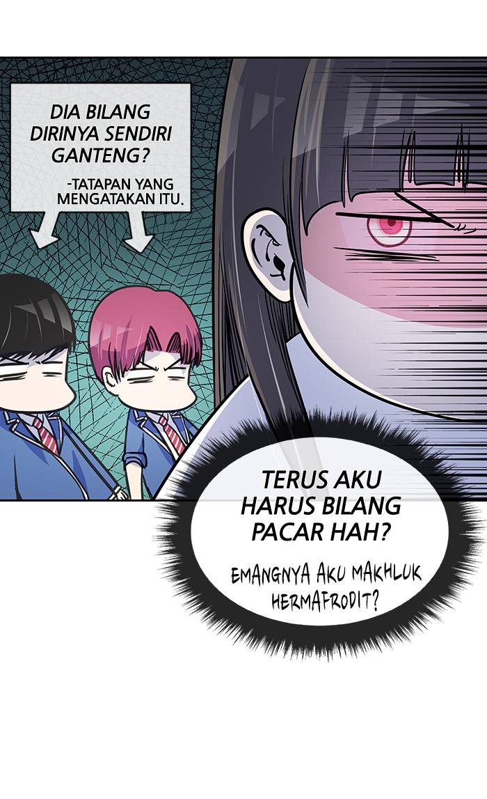 Change! Chapter 79 - halaman 36