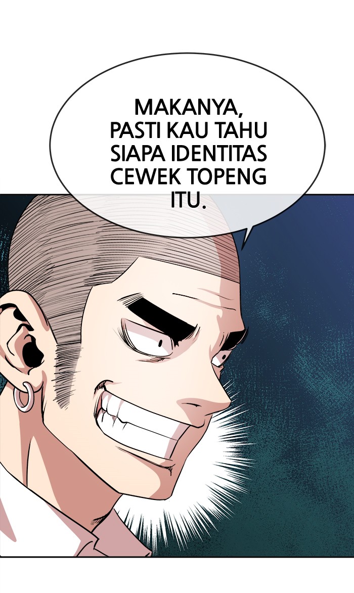 Change! Chapter 79 - halaman 5