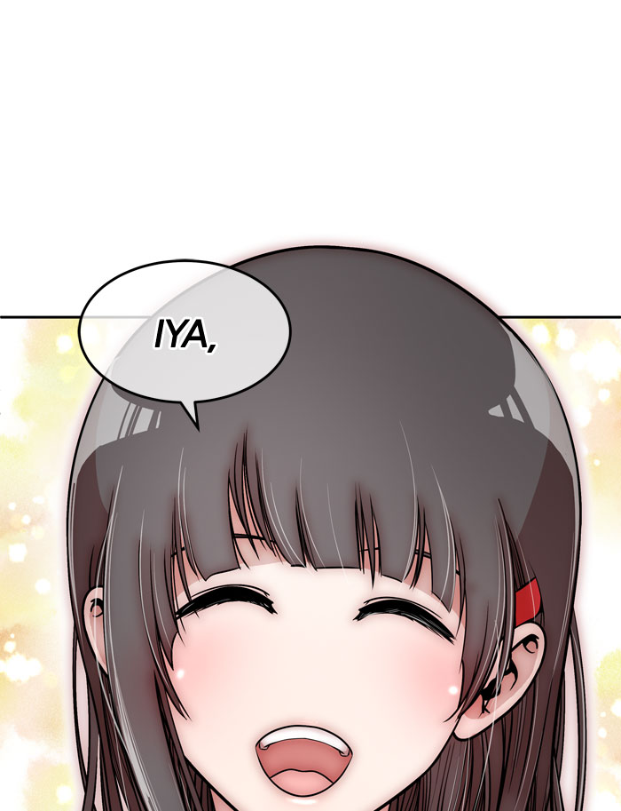 Change! Chapter 8 - halaman 16