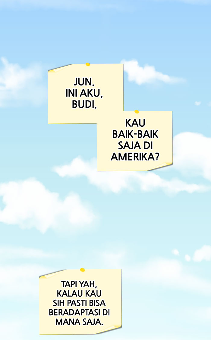 Change! Chapter 8 - halaman 2