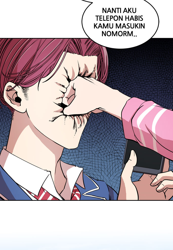 Change! Chapter 8 - halaman 20