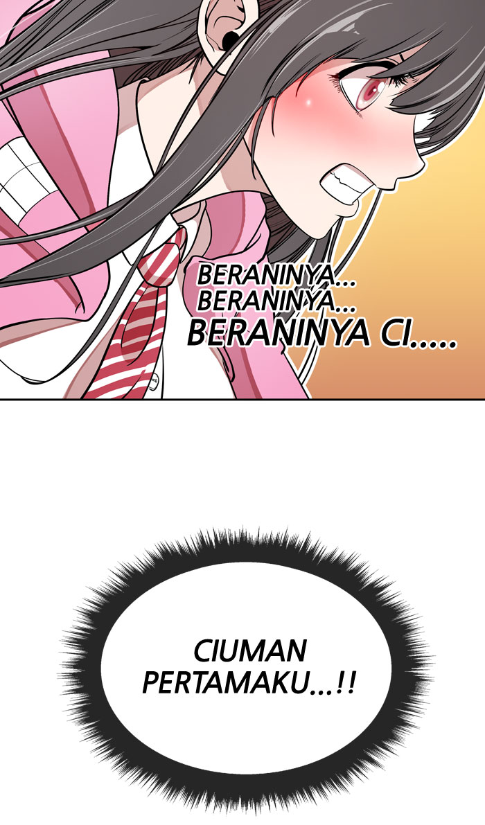 Change! Chapter 8 - halaman 27