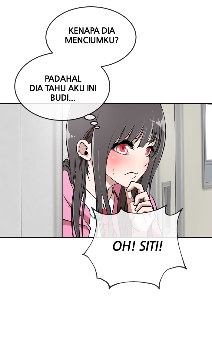 Change! Chapter 8 - halaman 29