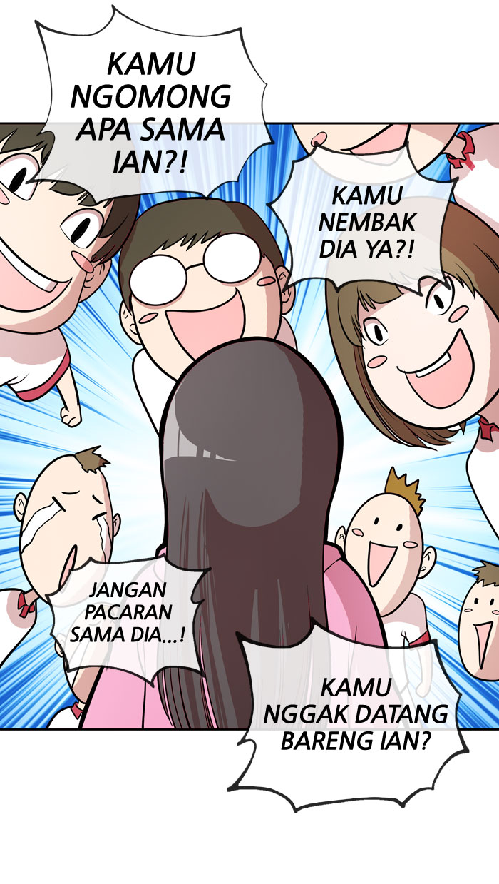 Change! Chapter 8 - halaman 30