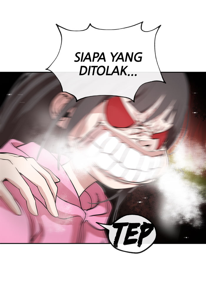 Change! Chapter 8 - halaman 32