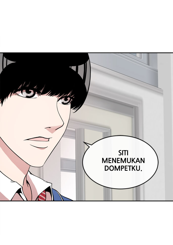 Change! Chapter 8 - halaman 34