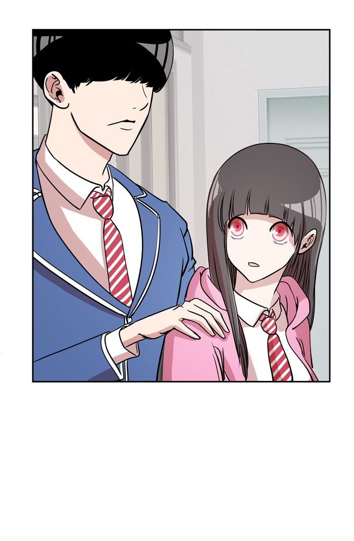 Change! Chapter 8 - halaman 37