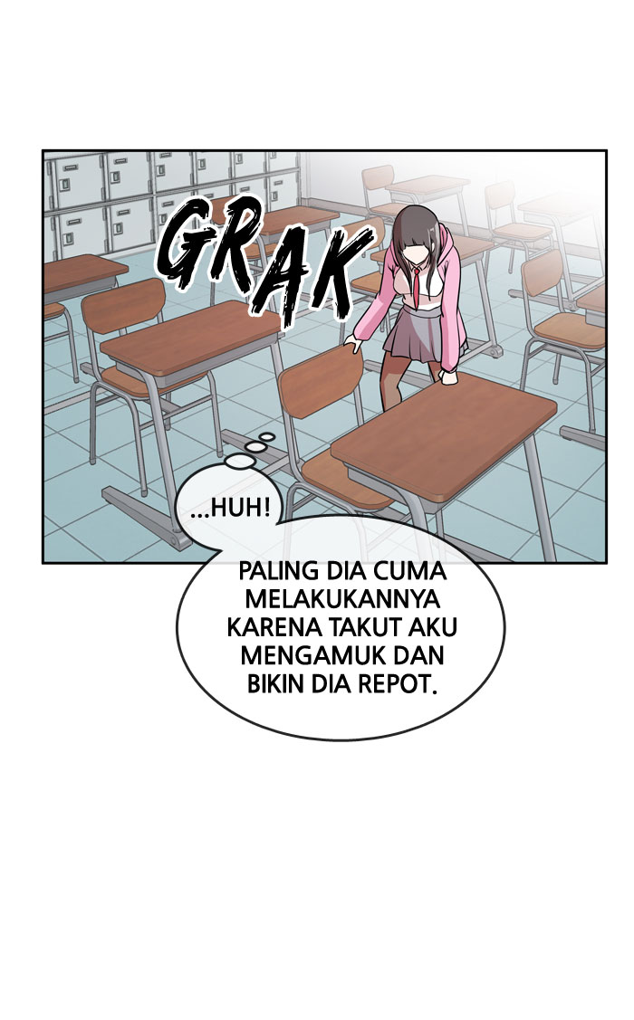 Change! Chapter 8 - halaman 39