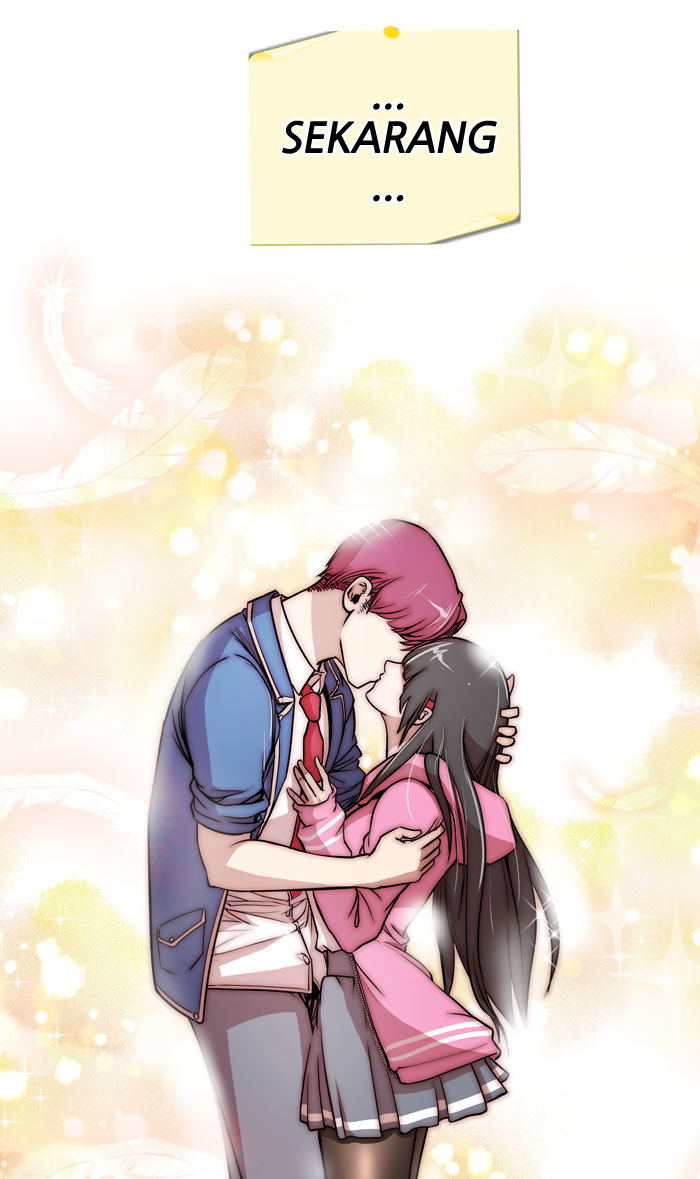 Change! Chapter 8 - halaman 4