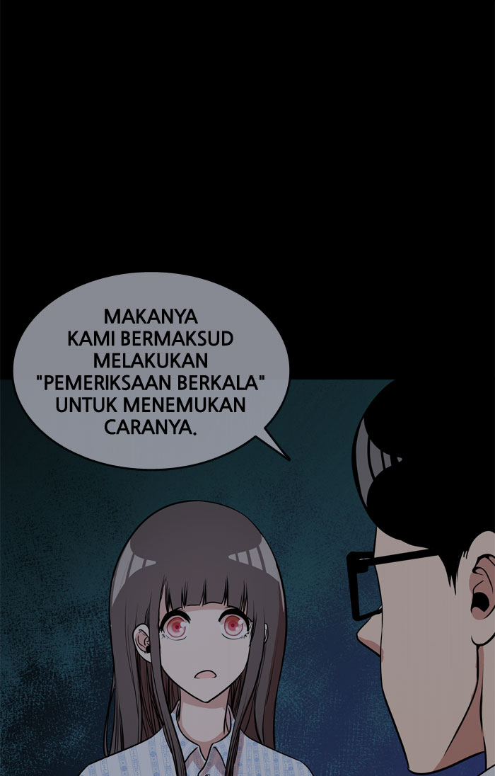 Change! Chapter 8 - halaman 42