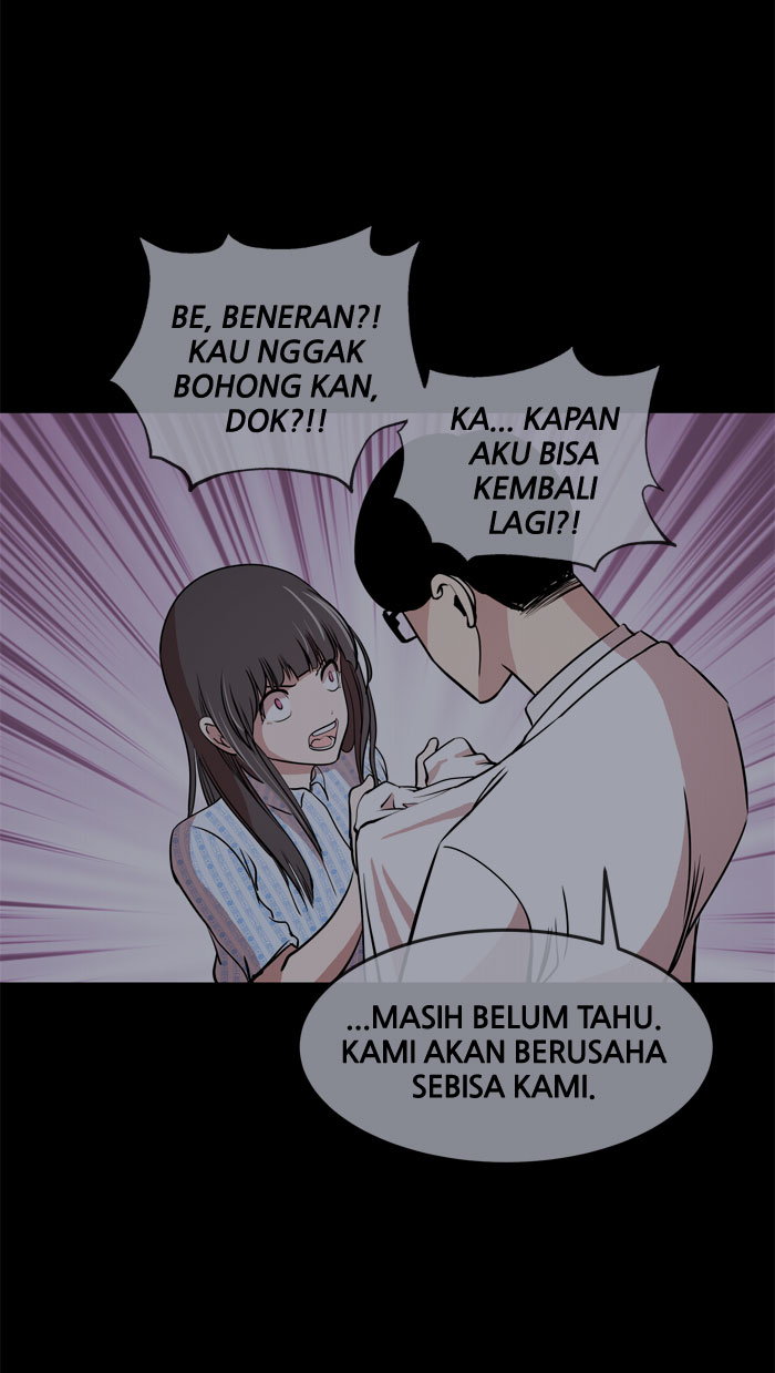 Change! Chapter 8 - halaman 44